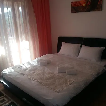 Casa De Vacanta
