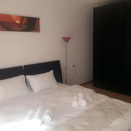 Villa Casa De Vacanta Ovidiu