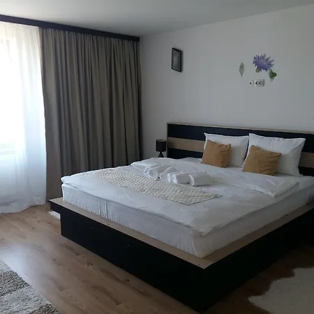 Casa De Vacanta Villa
