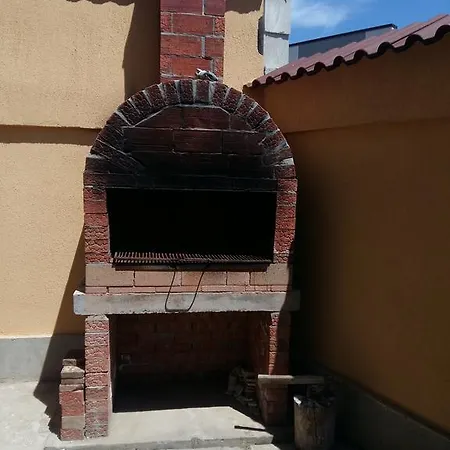 Casa De Vacanta Villa Ovidiu