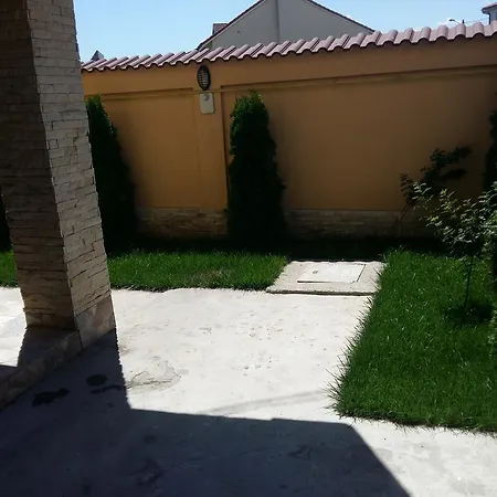 Casa De Vacanta