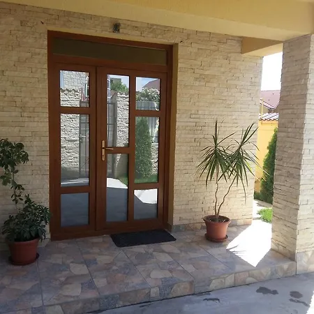 Casa De Vacanta Villa *