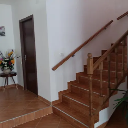 Casa De Vacanta Villa *