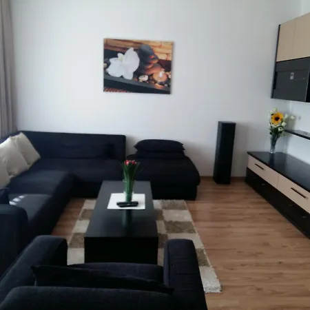 Casa De Vacanta * Ovidiu