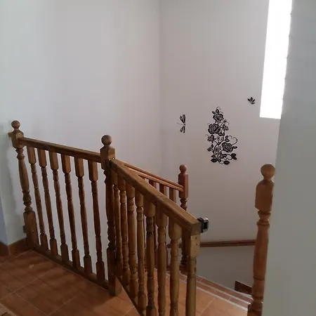 Casa De Vacanta Villa Ovidiu