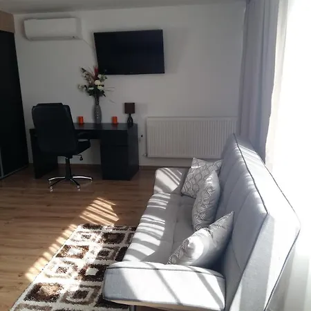 Casa De Vacanta * Ovidiu