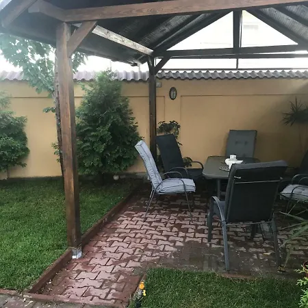 Casa De Vacanta Villa *